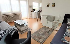 BodenSEE Apartments Friedrichshafen Schnetzenhausen